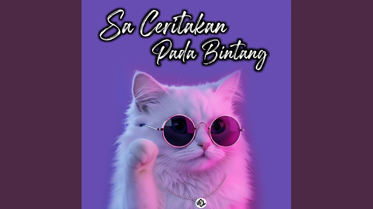 Sa Ceritakan Pada Bintang
