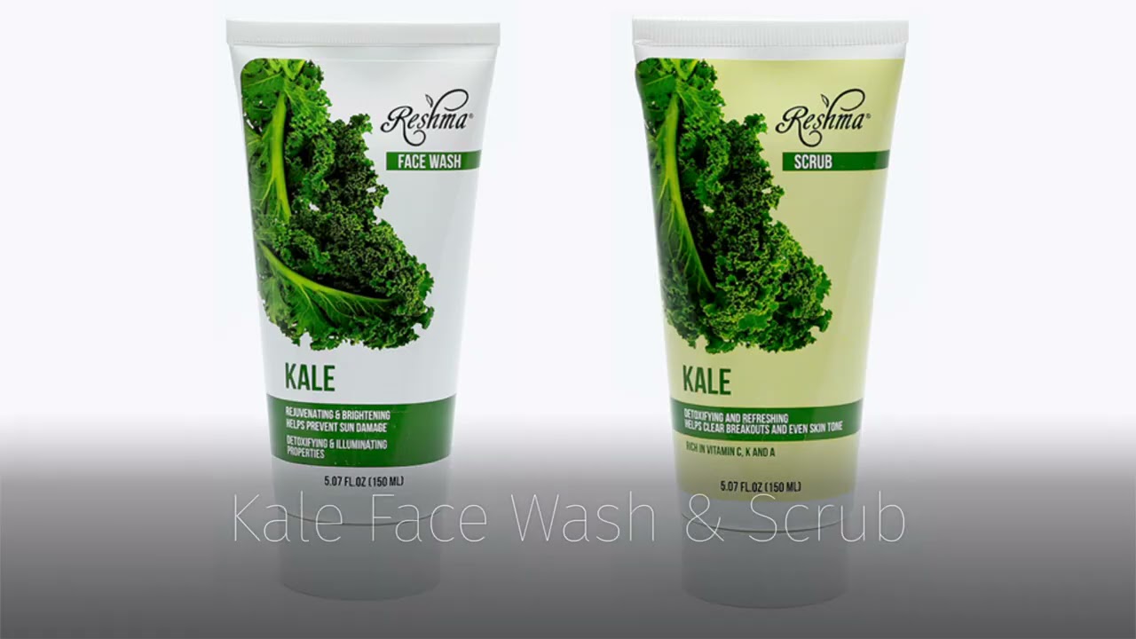 A Superfood Skincare Routine with CEO Reshma Dordi | Reshma Beauty