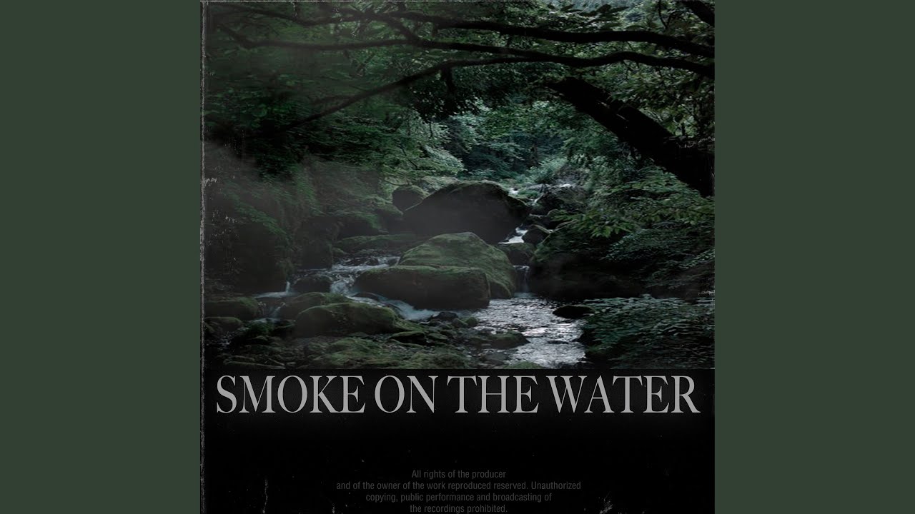 Smokin a Junt (Intro)