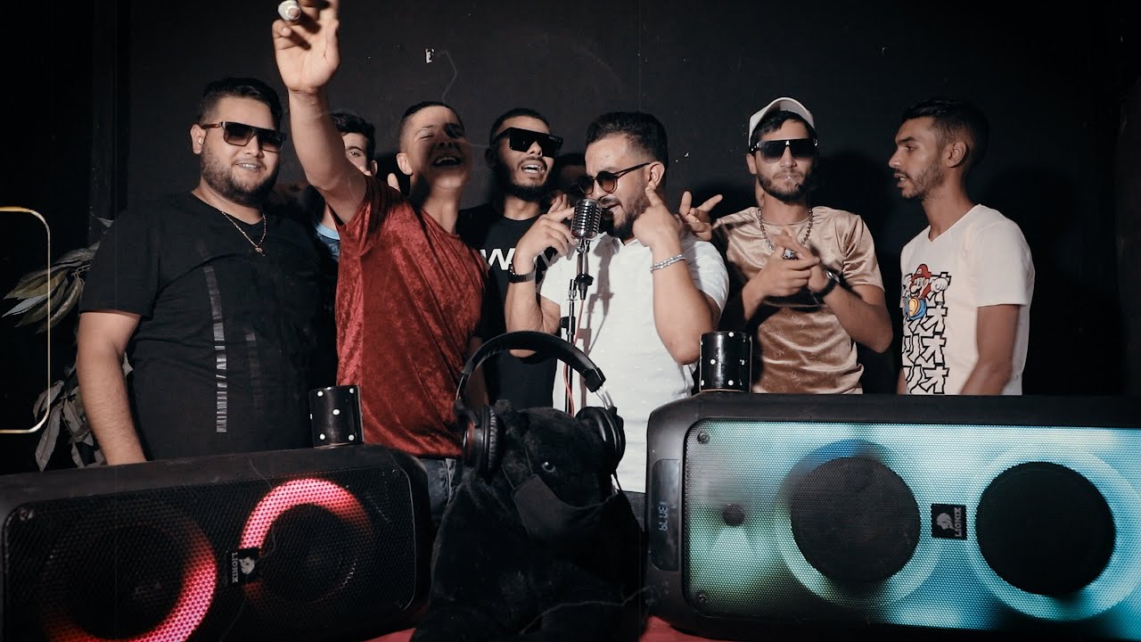 Zoutchy  ft housny - Lwalida