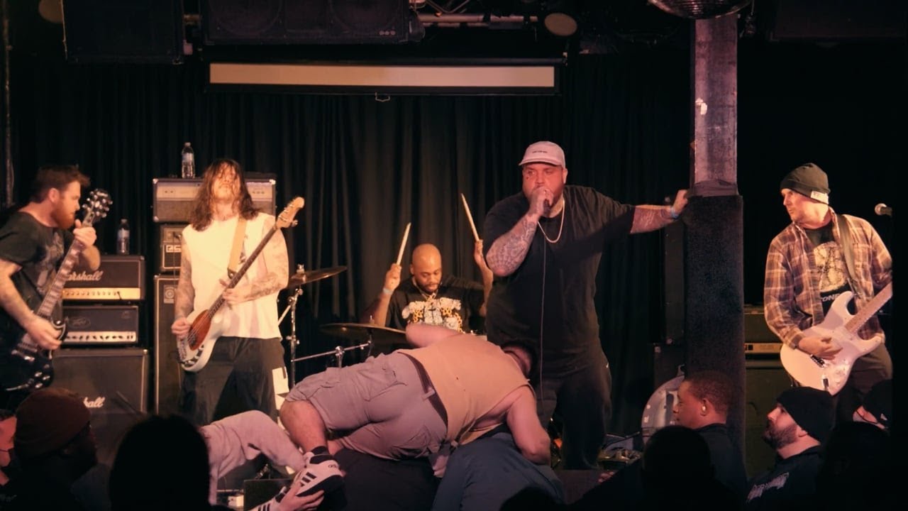[hate5six] Bracewar - January 29, 2022