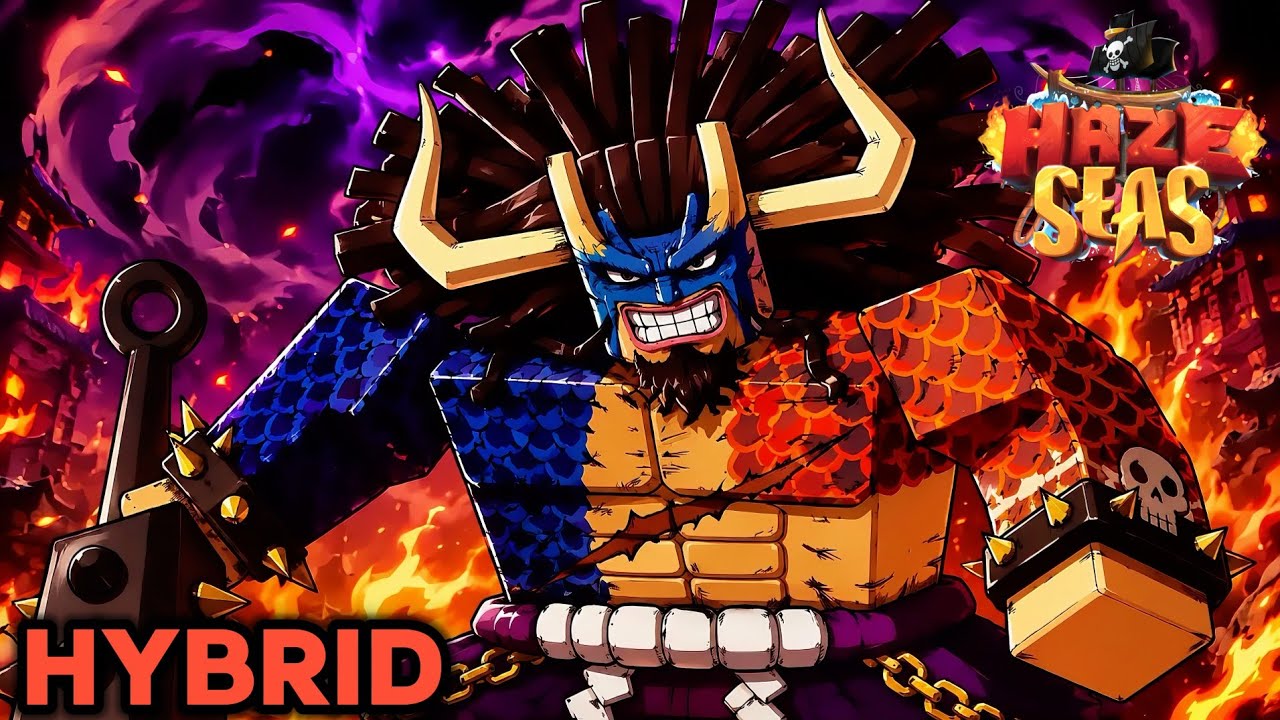 COMO PEGAR A FORMA H&Iacute;BRIDA DA DRAGON no HAZE SEAS! Showcase COMPLETO
