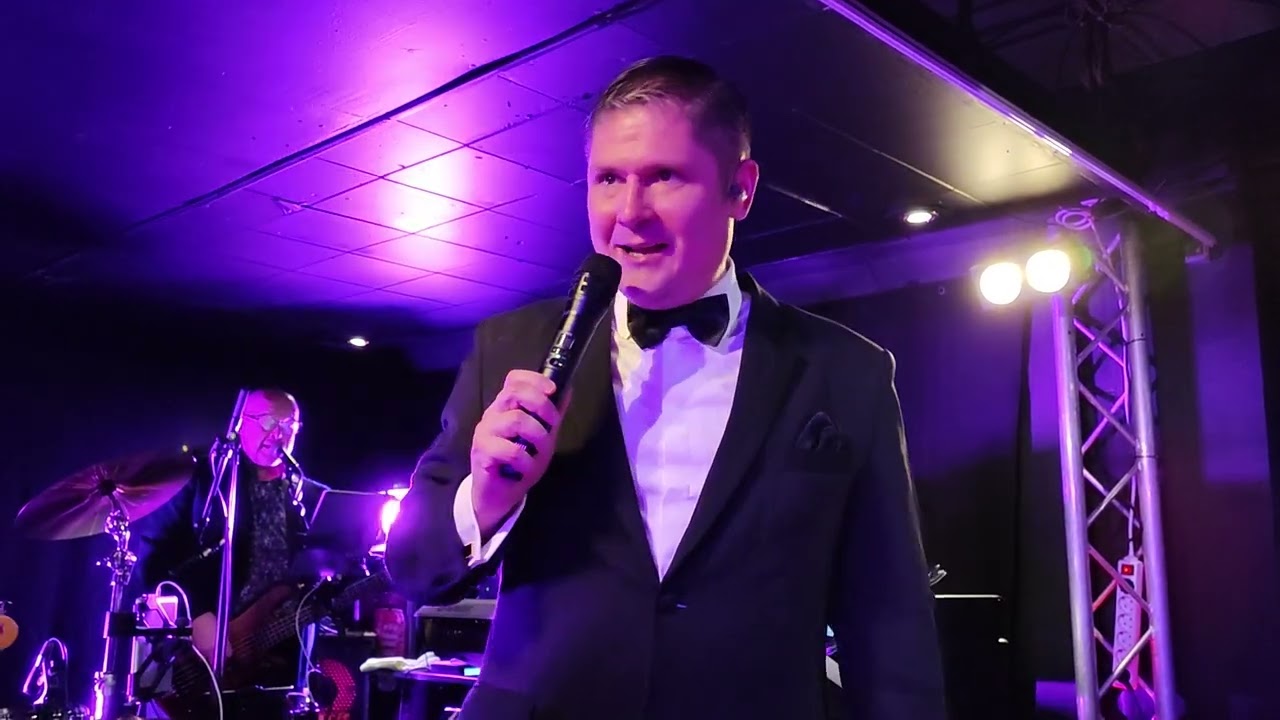 Leif Lindeman  Purista mua hiljaa