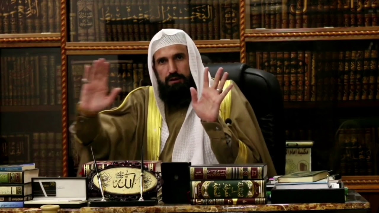 شێخ خالد زێبارى.. پشكدارى و هێزا( خالد ابن وليد) ى دگه له ك شه رادا -- گه له ك كاريگه ره