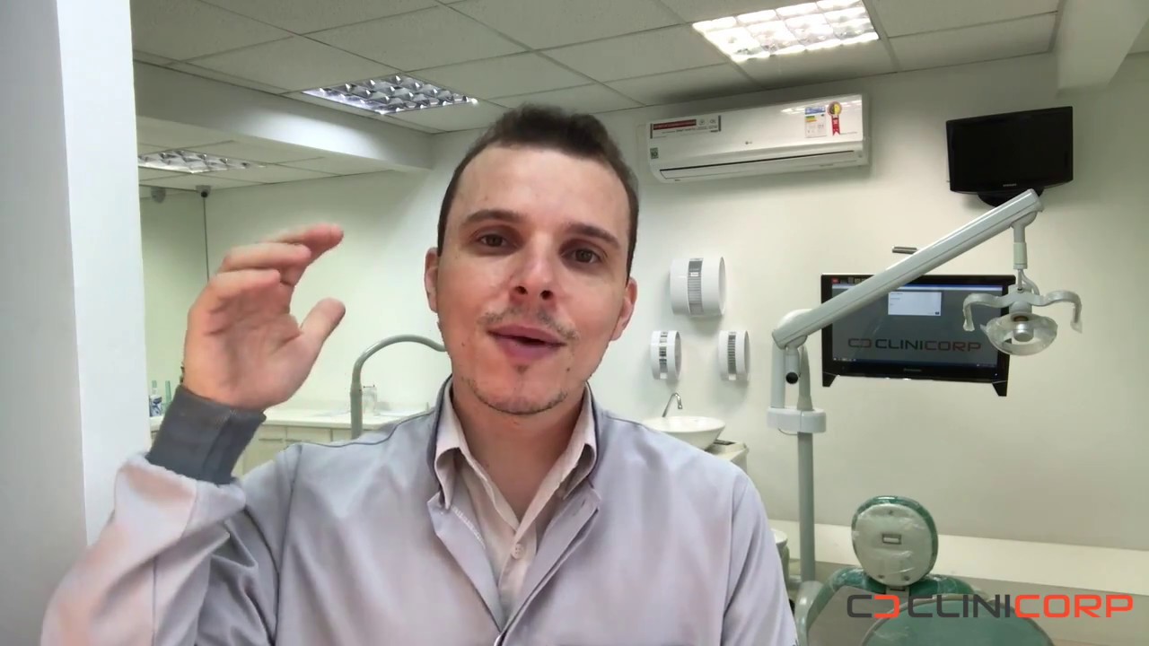 Qual é a importância da equipe na sua clínica odontológica?