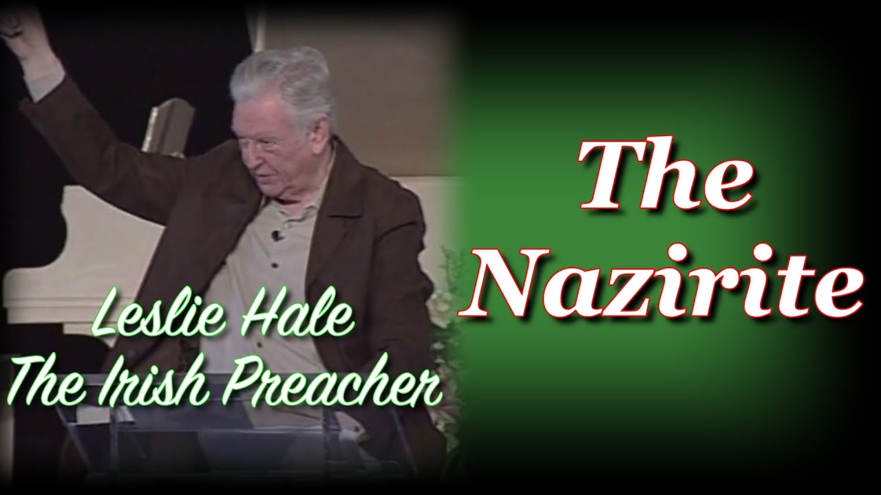The Nazirite