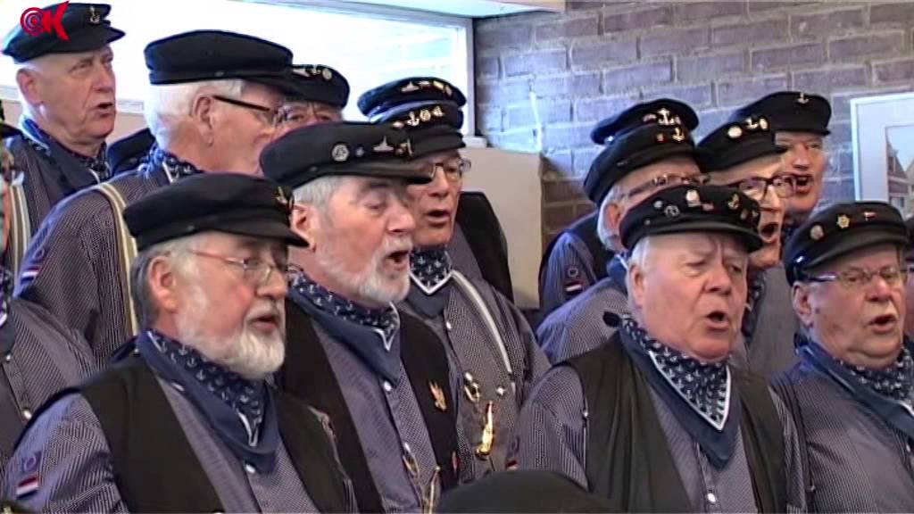 De dertienhuizen ijsselmannen