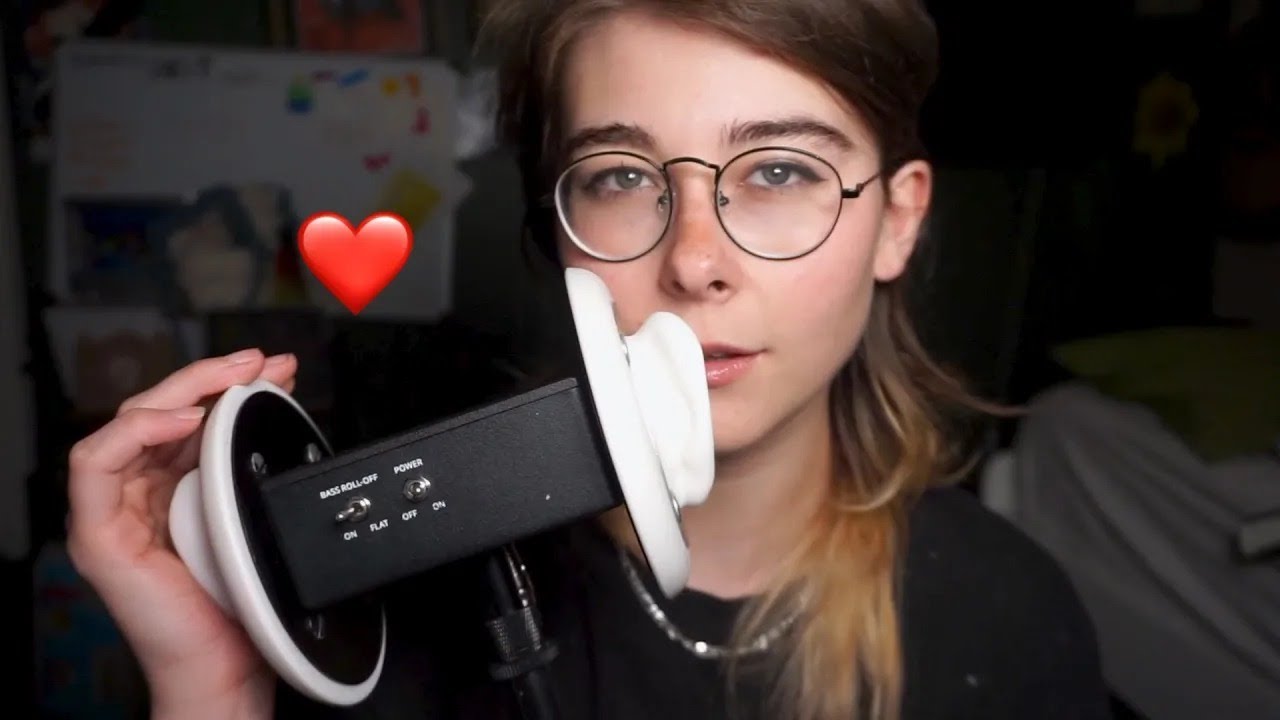 Let me comfort you ❤️ asmr