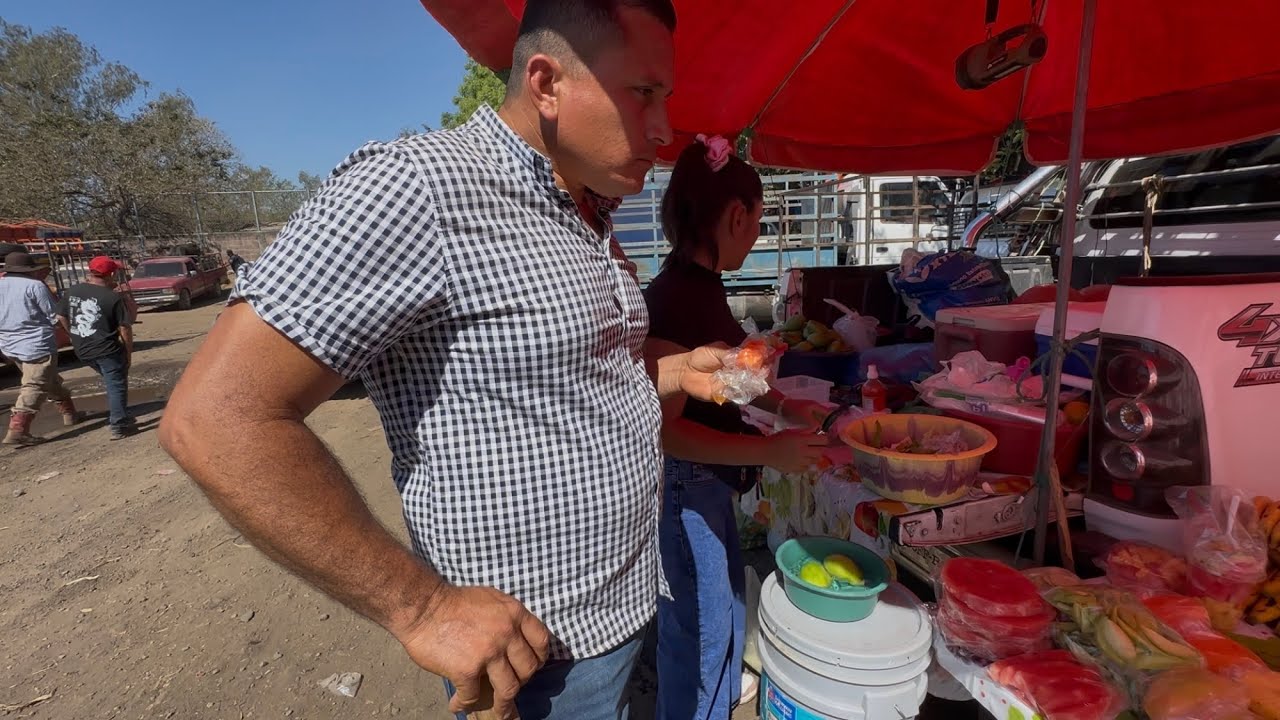 Terminamos la serie de el transito san Miguel 