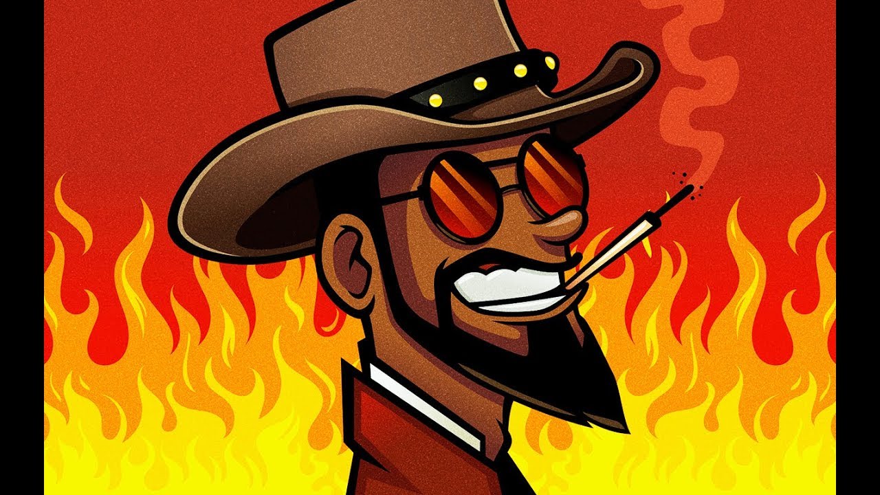 *SOLD* Lil Nas X + Young Thug Type Beat - 