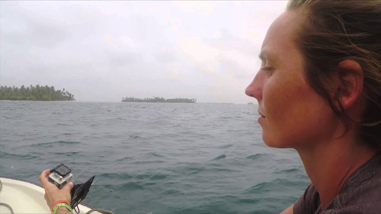 Filming For A Sailing Documentary - UNTIE THE LINES II #13