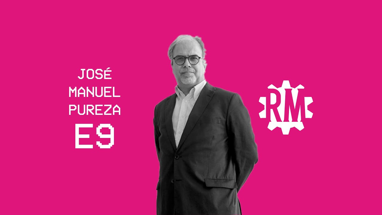 Marxismo Cultural | Jos&eacute; Manuel Pureza na Rosa Mec&acirc;nica | E9