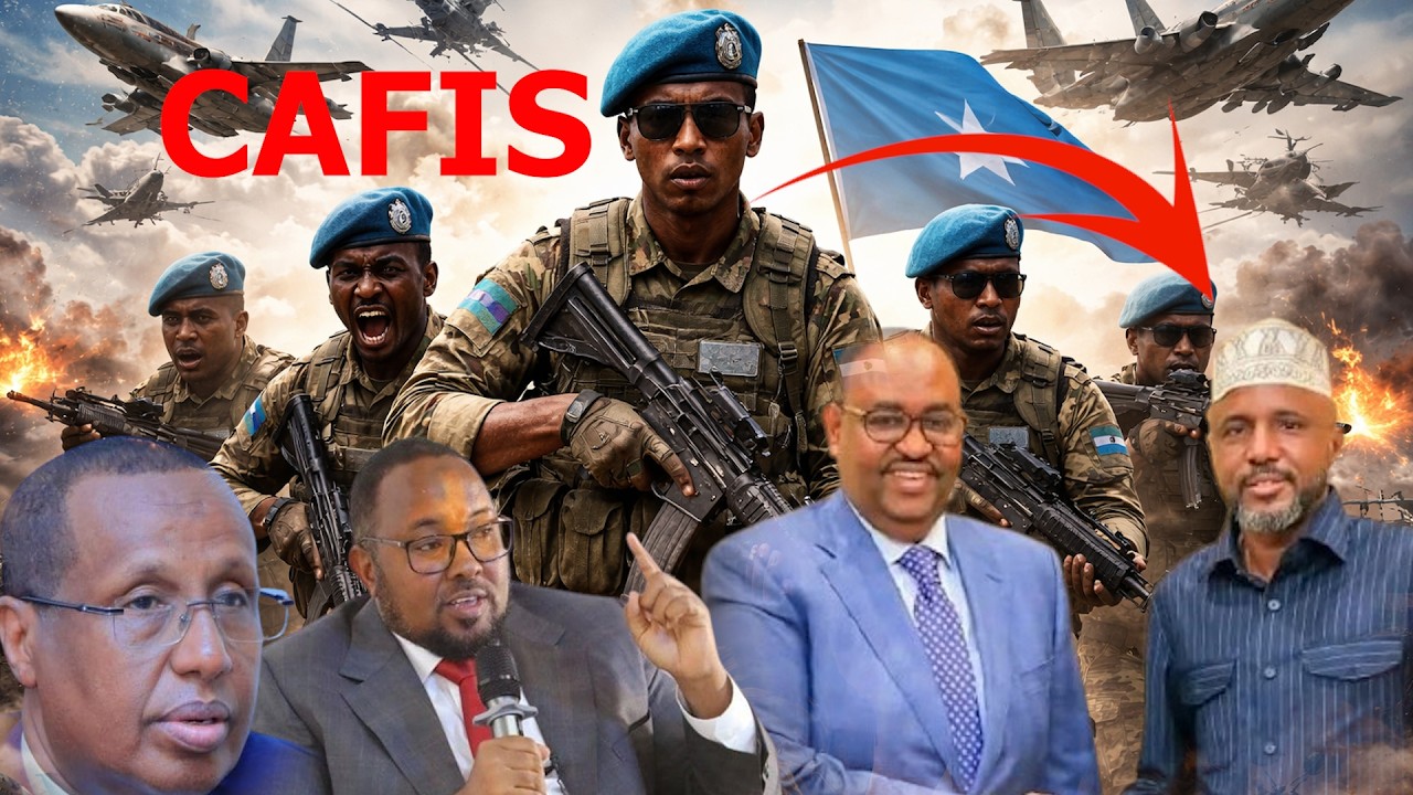 #degdeg: Deni oo cafis ka dalbaday Dowlada W.bari, Askartii Lugatoor oo la qabtay, Diyaarada hub ah