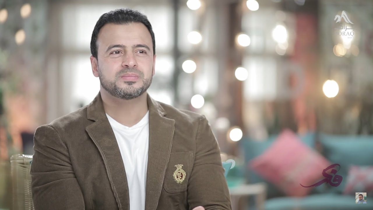 42 - سقف التوقعات - مصطفى حسني - فكَّر - الموسم الثاني