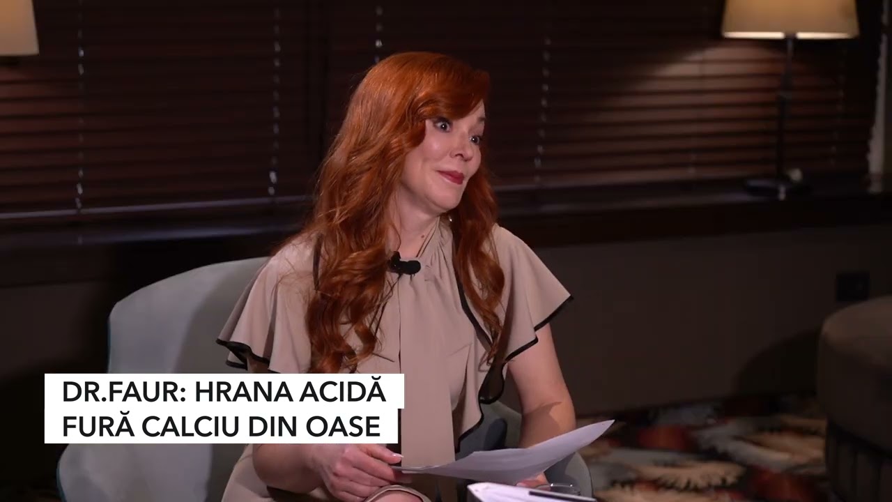 PROF.DULCAN: CUVINTELE AU FRECVENȚĂ ȘI POT ÎMBOLNĂVI SAU VINDECA