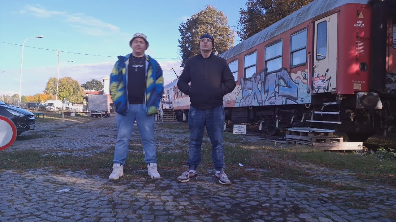 MERITUM - Dwa spojrzenia (Official Video)