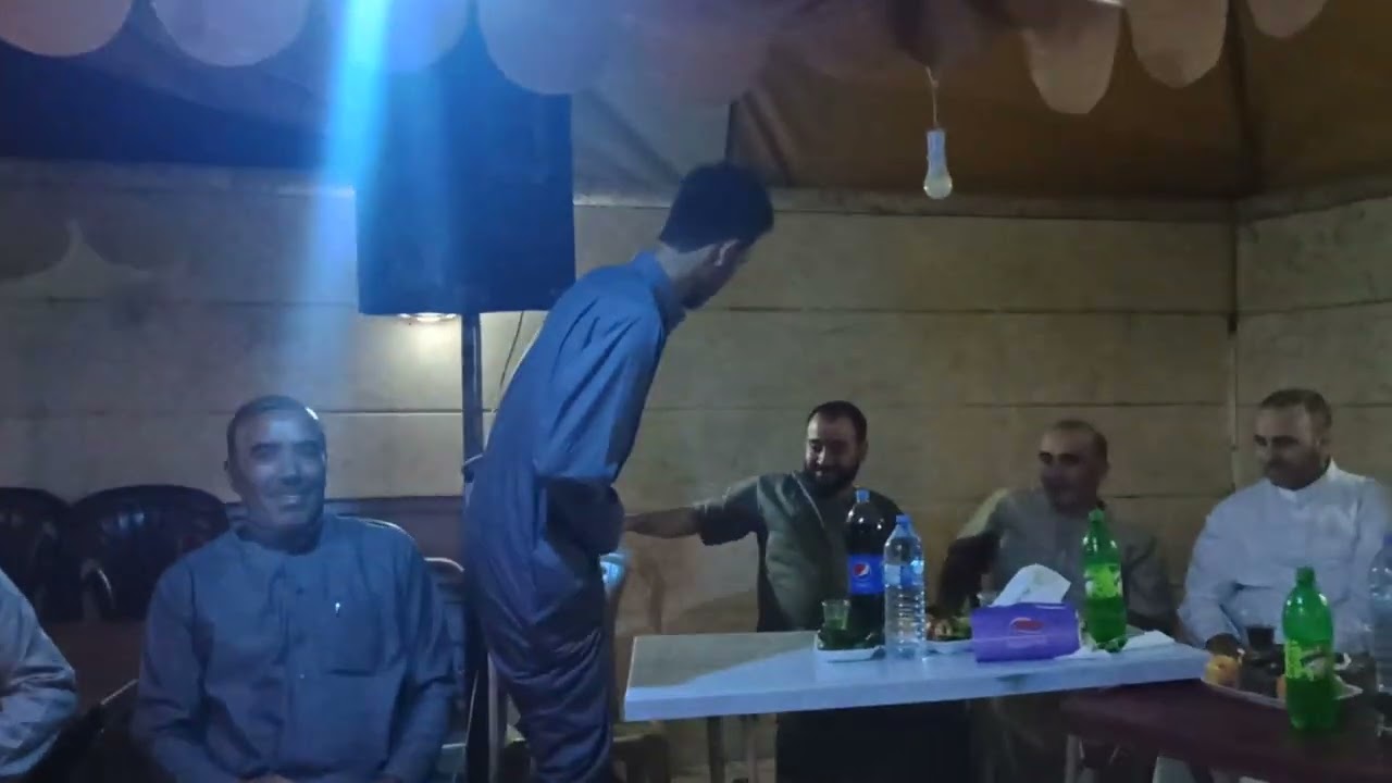 افراح معرشورين . في معرة مصرين ريف ادلب موال