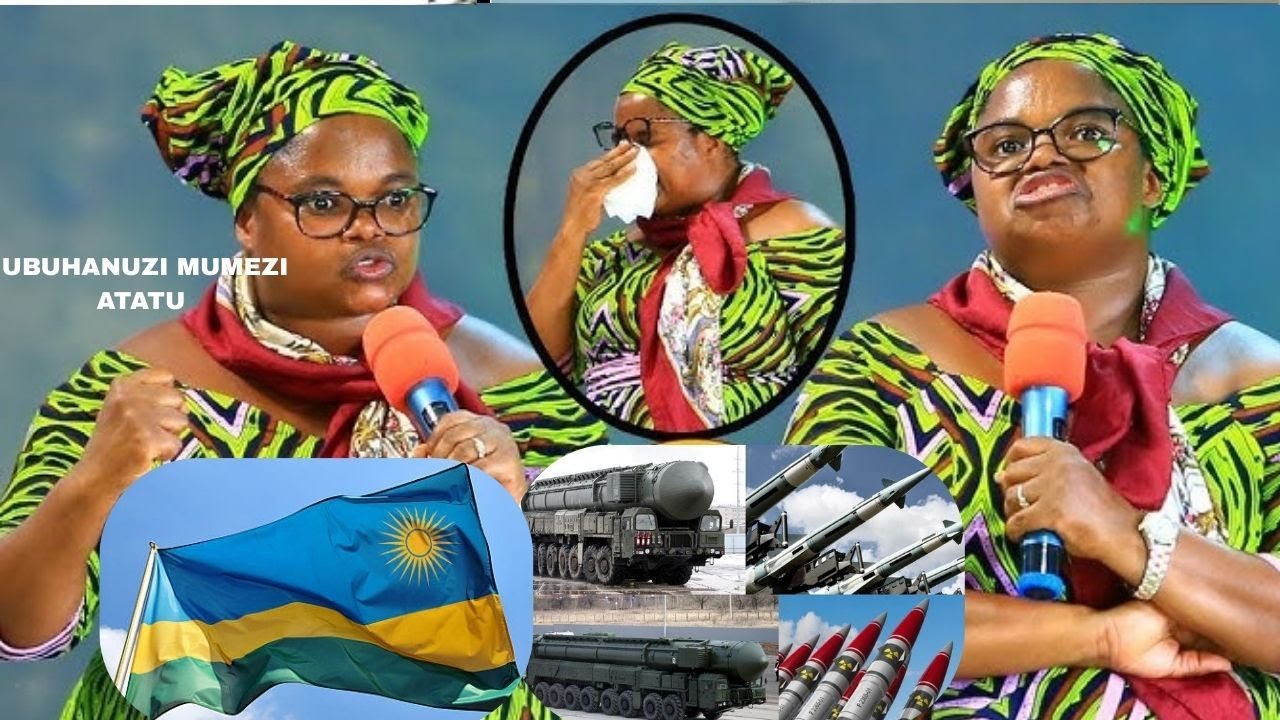 EV. M LOINEL UBUHANUZI BUDASANZWE MUMEZI ATATU MUBYITEGE/ KD MUSENGE CYANE