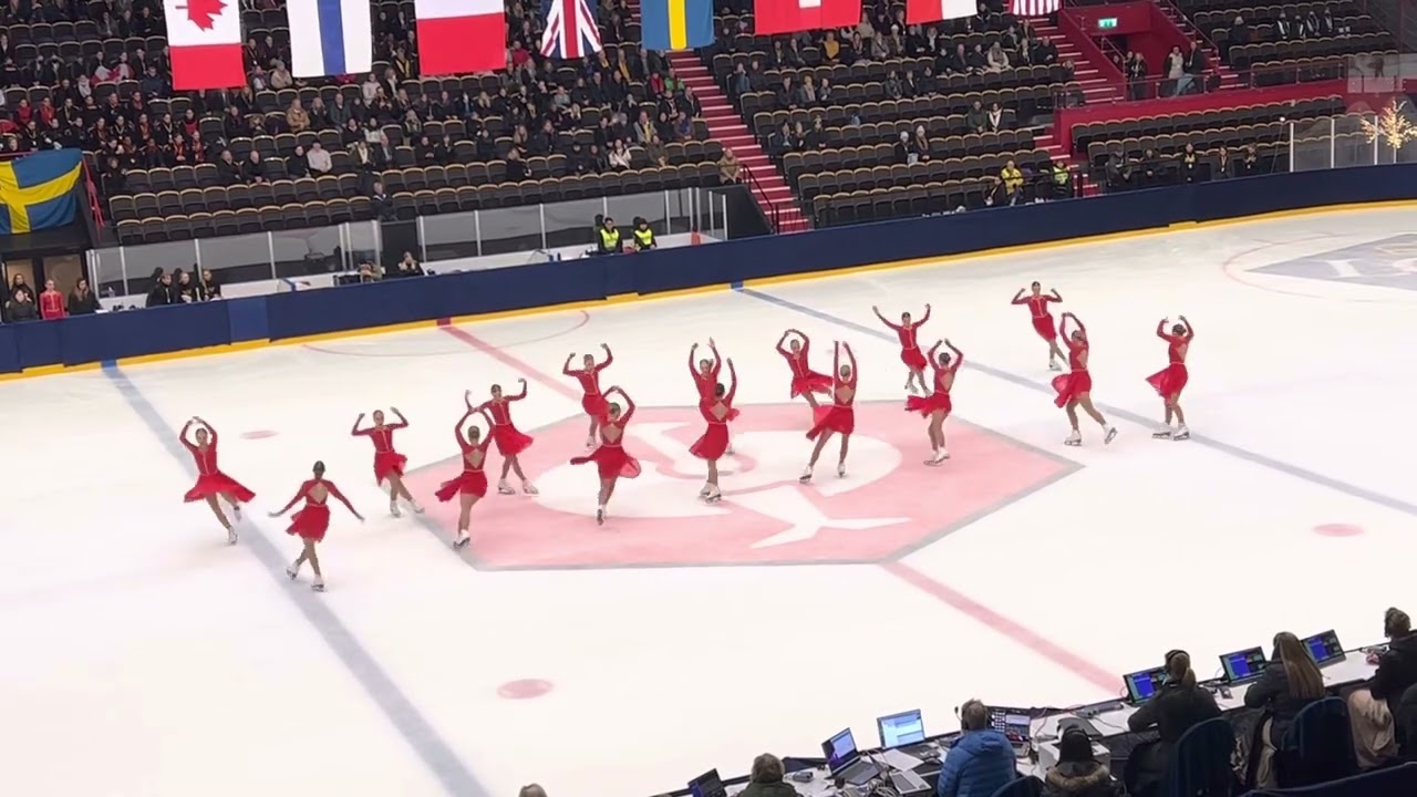 Leon Lurje 2023 - Team Fintastic Junior FP