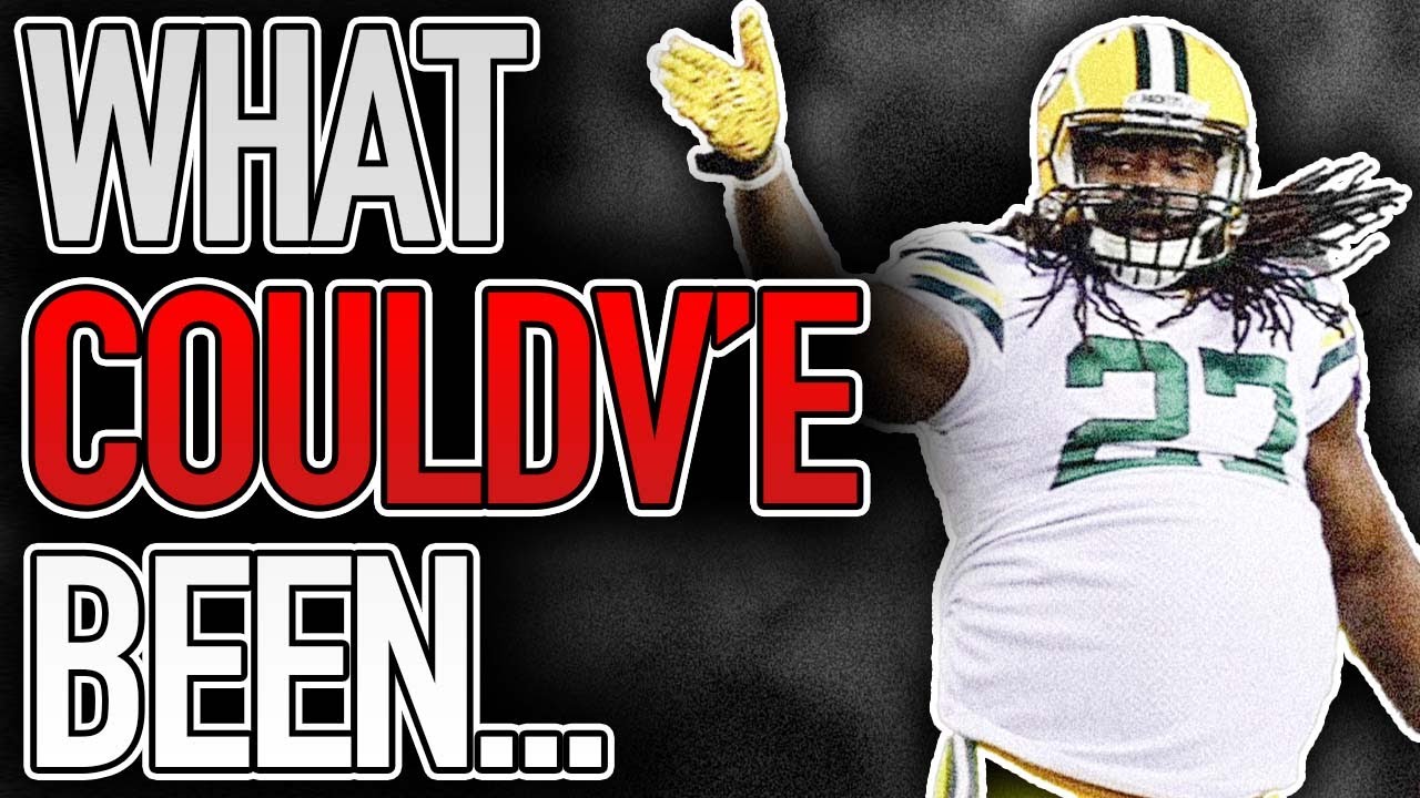 10 NFL Players that Would have been STARS… If they could JUST get in Shape