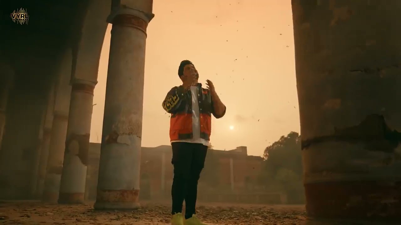 vyrl originals, vyrl original, Vishal Mishra,