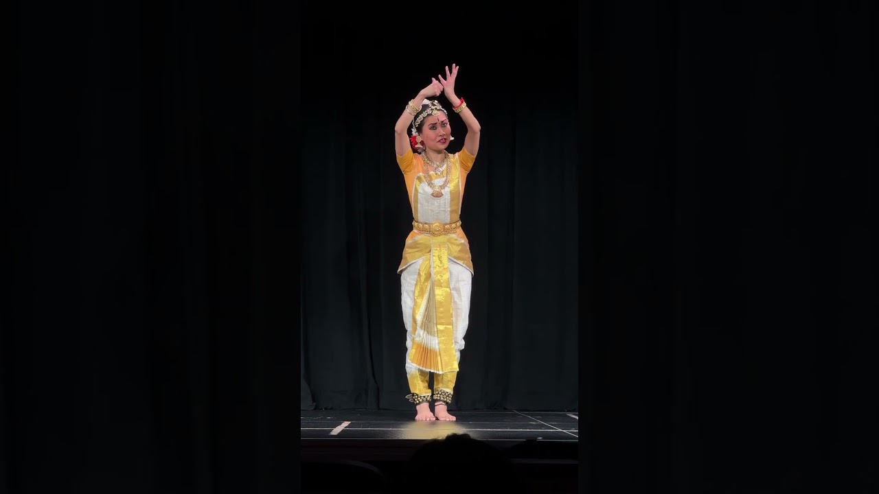 Ananda Natanam Prakasham I Adyar K Lakshman