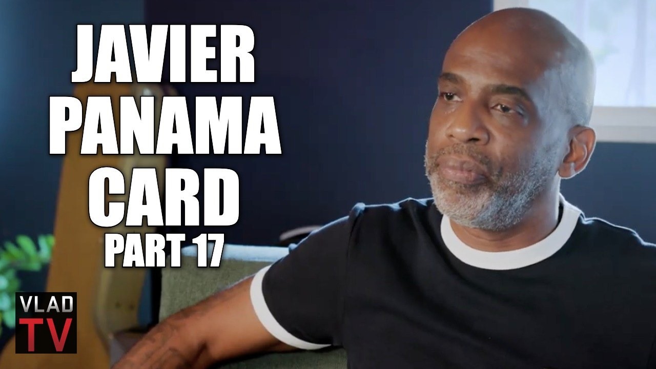 Javier “Panama” Card Got Released & Deported to Panama After Spending 30+ Years in Prison (Part 17)