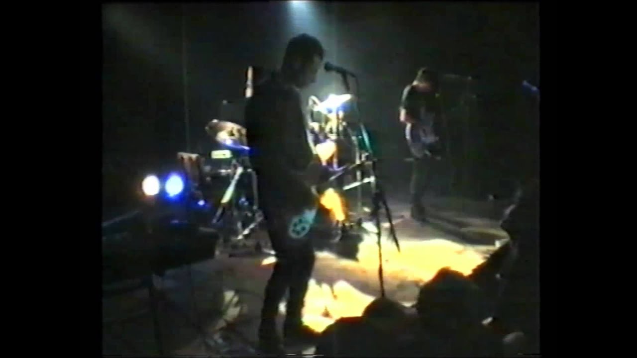 Bailter Space (live) HD