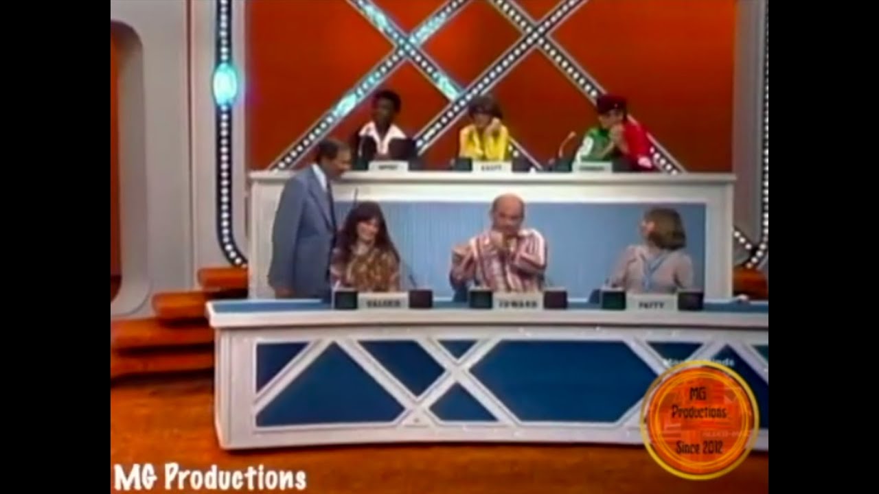 Match Game - Skipped & Banned Episodes (Best of the Best)