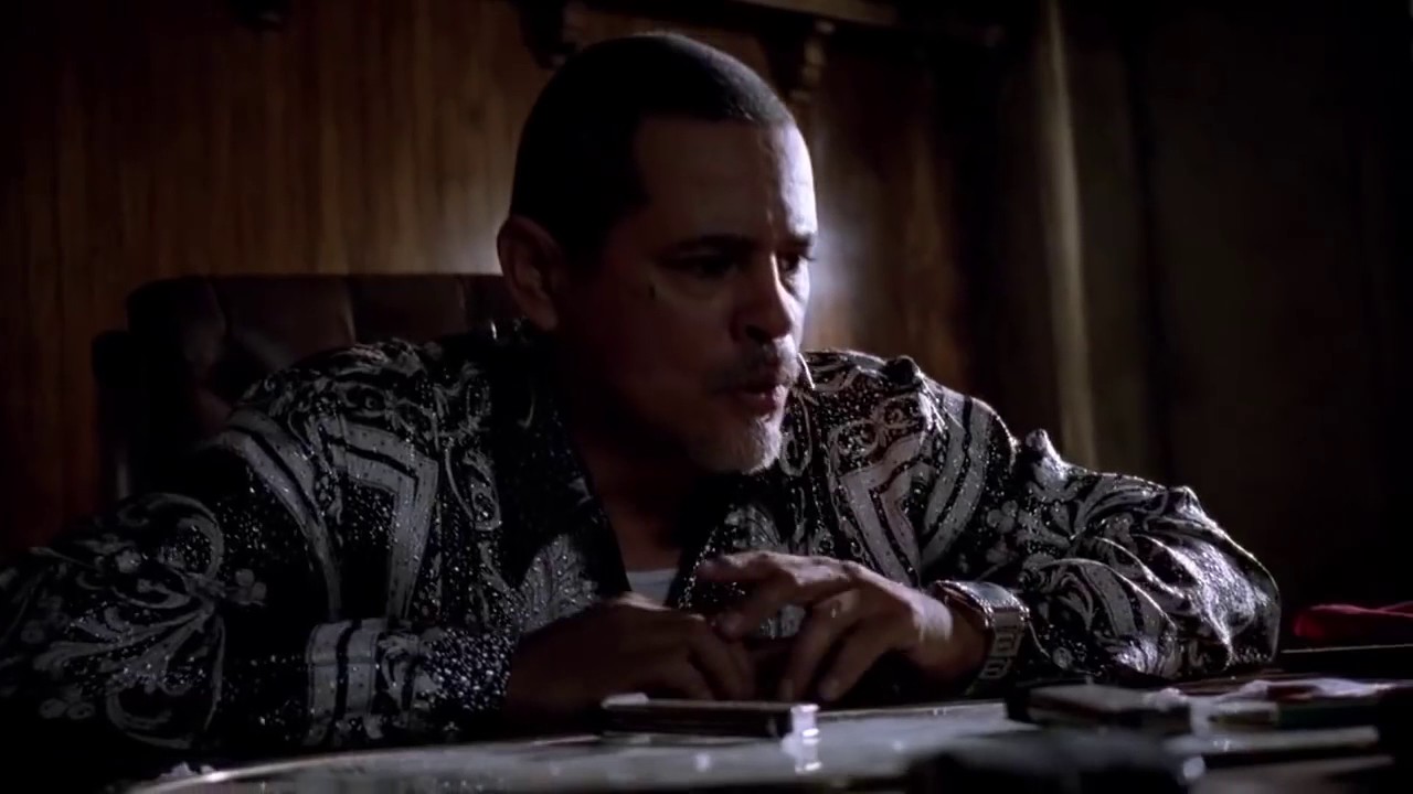 Breaking Bad  Jesse Pinkman meets Tuco Salamanca