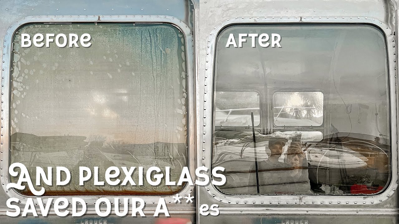 so... eric broke an airstream window. (ep.10)