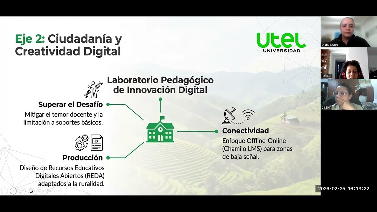 Innovación en el Diseño Curricular_Entrega 2
