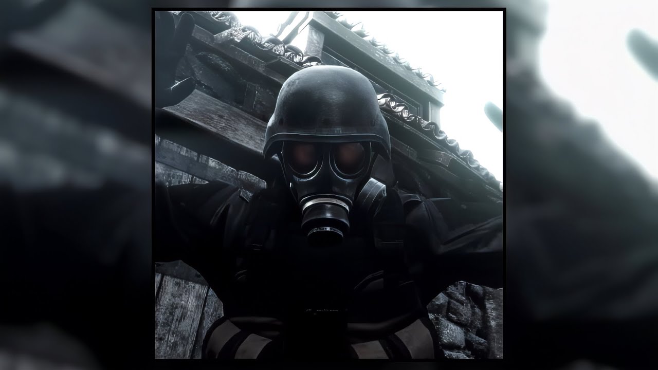 MINUIT PILE - LEON & HUNK | TikTok Version x Resident Evil (Xyuk Official Video)