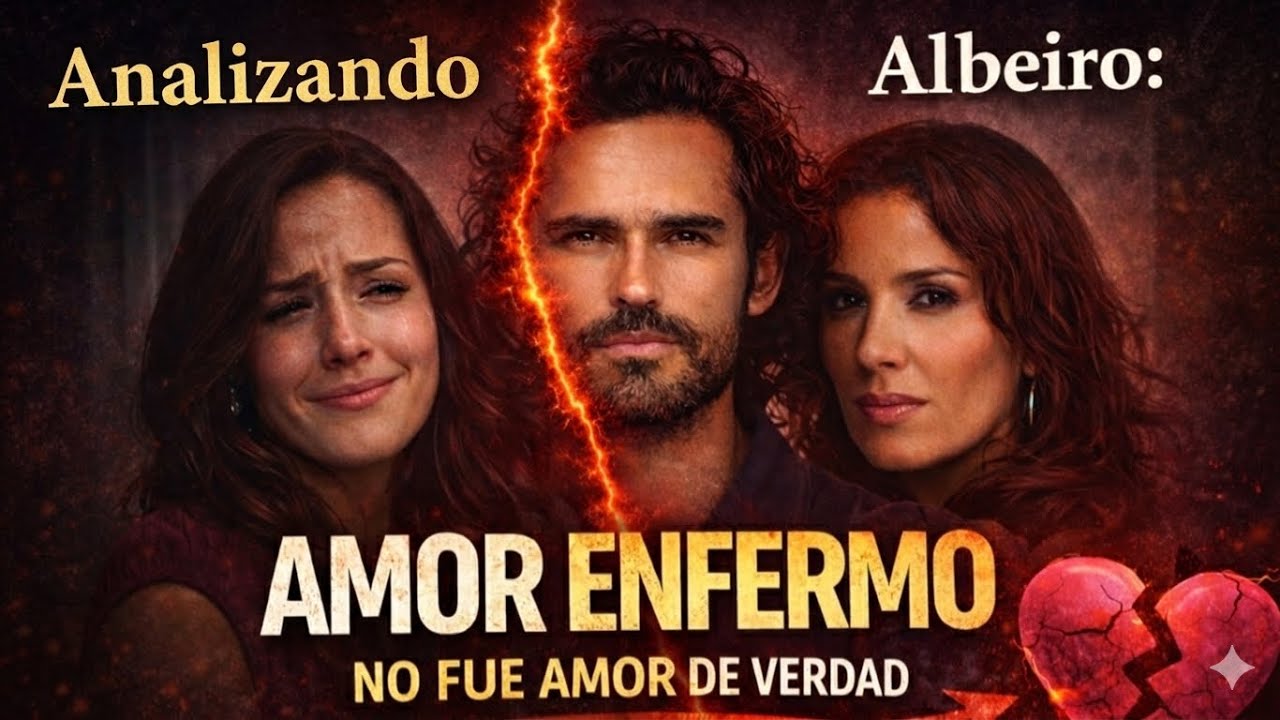 SSNHP :!Albeiro Tenía Apego Y Miedo A la Soledad
