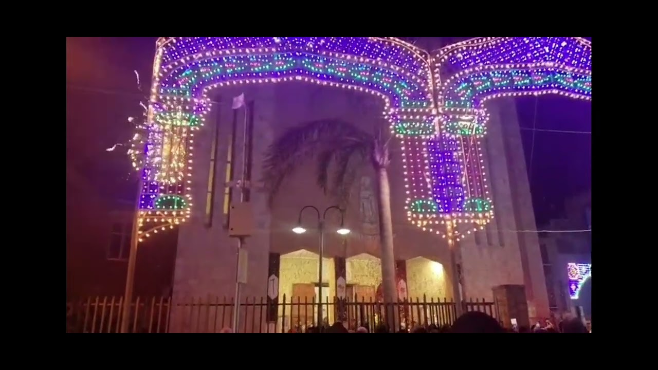 USCITA SAN CORRADO 