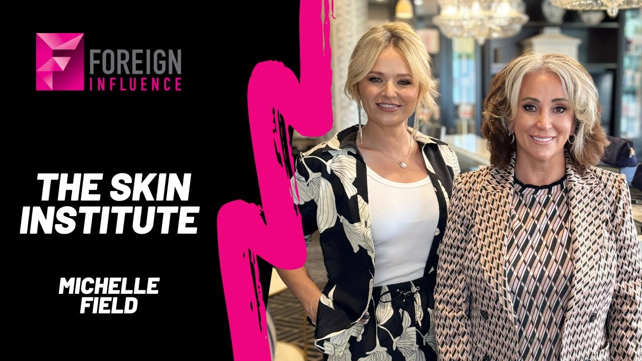 The Skin Institute - Michelle Field