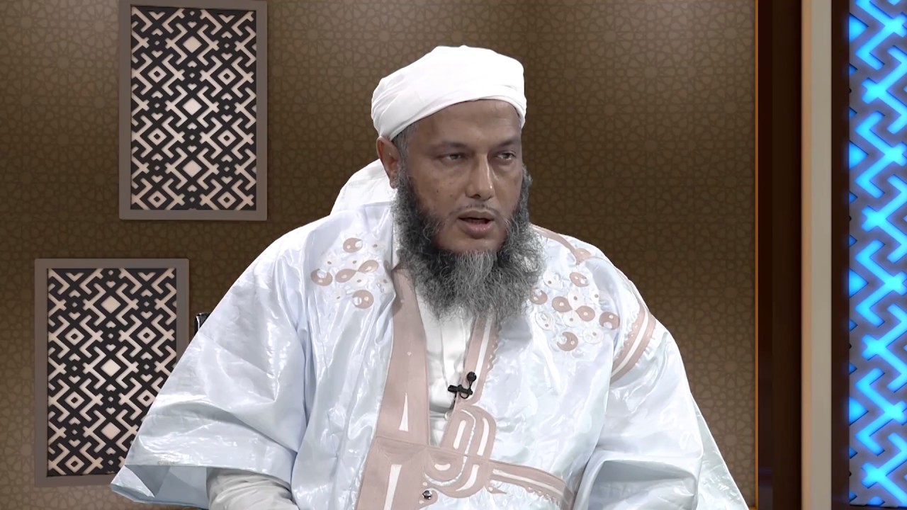 النيّات الست التي على الإنسان استحضارها في الزواج | برنامج معالم 2