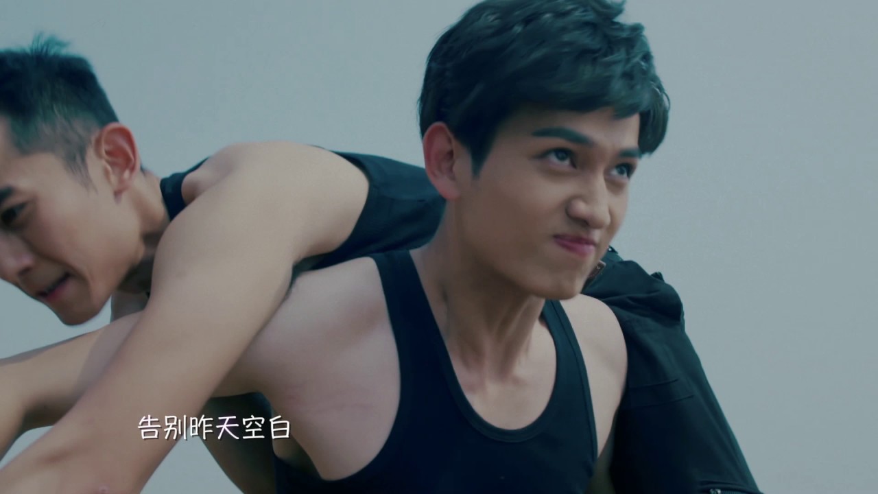 麻辣变形计主题曲《fightingday》MV