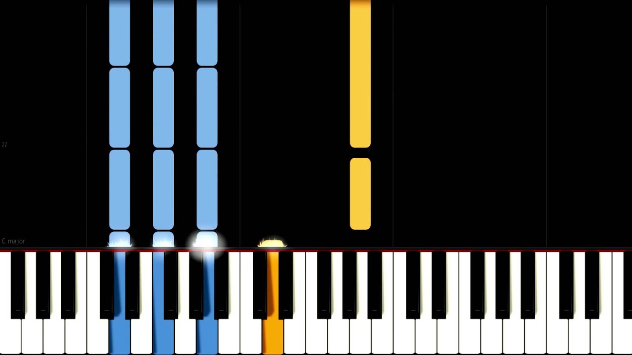 Elysium Saint Seiya - Synthesia