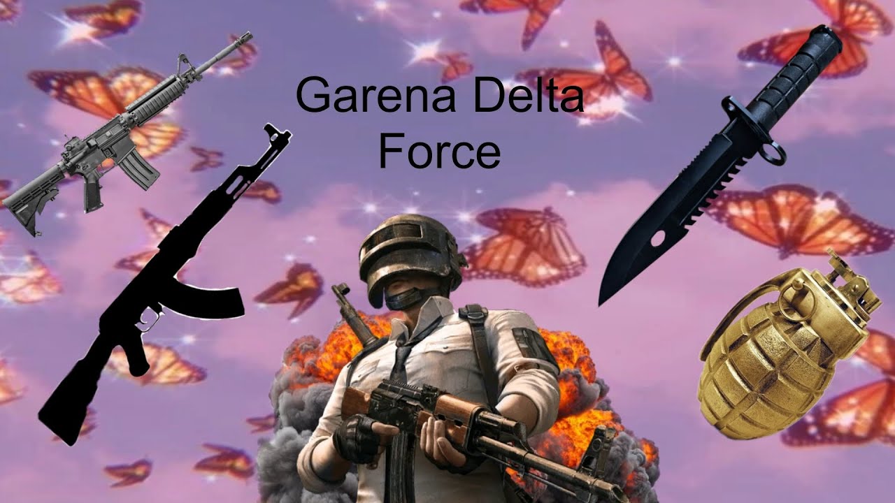 Garena Delta Force oynuyoz @AnılKocabıyık-q8y#beniöneçıkar #ytdayibenionecikarnolur#garenadeltaforce