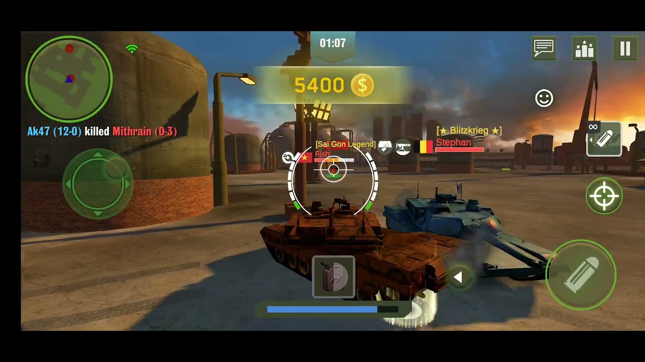 WAR MACHINES: Road to 11,000 💎  Tier 8 Challenge no losses ..