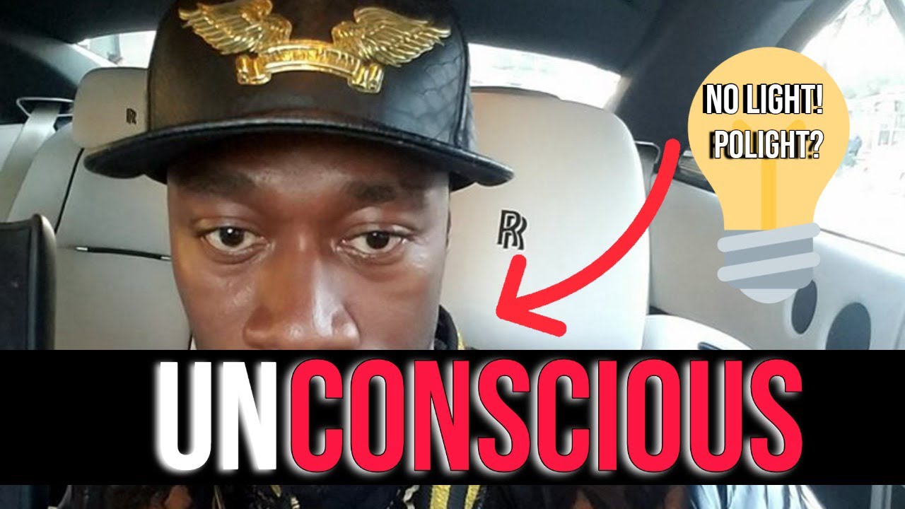 Is Brother Polight A Fraud and Liar |  Is Consciousness Community Fake and Covering? #Polight