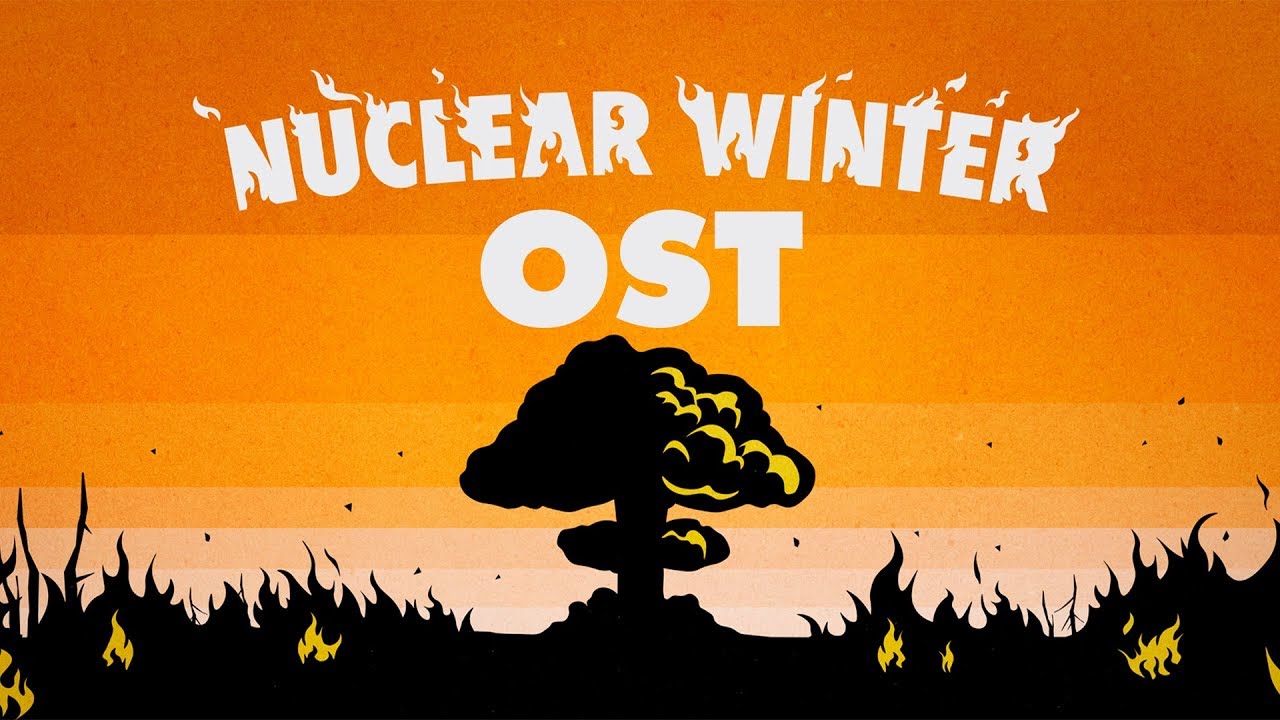 Nuclear Winter OST | Fallout 76