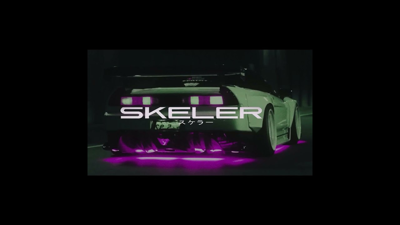 Eminem - Mockingbird x Lil Peep - Nose Ring (Skeler Remix)
