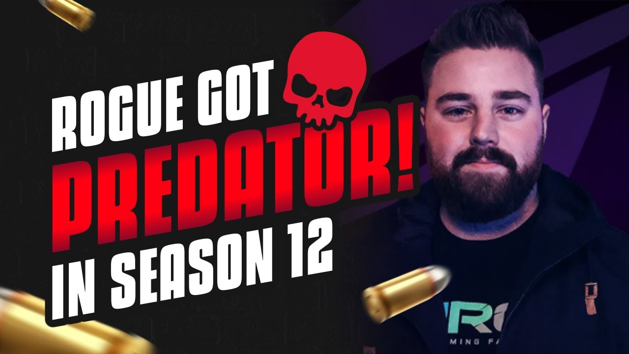 Rogue Gets Predator in Season 12 After 23 Hours 