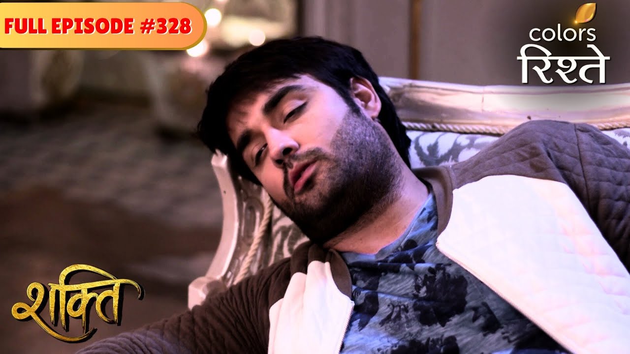 Harman and Soumya's anniversary | Shakti | Full Episode 328 | Colors Rishtey