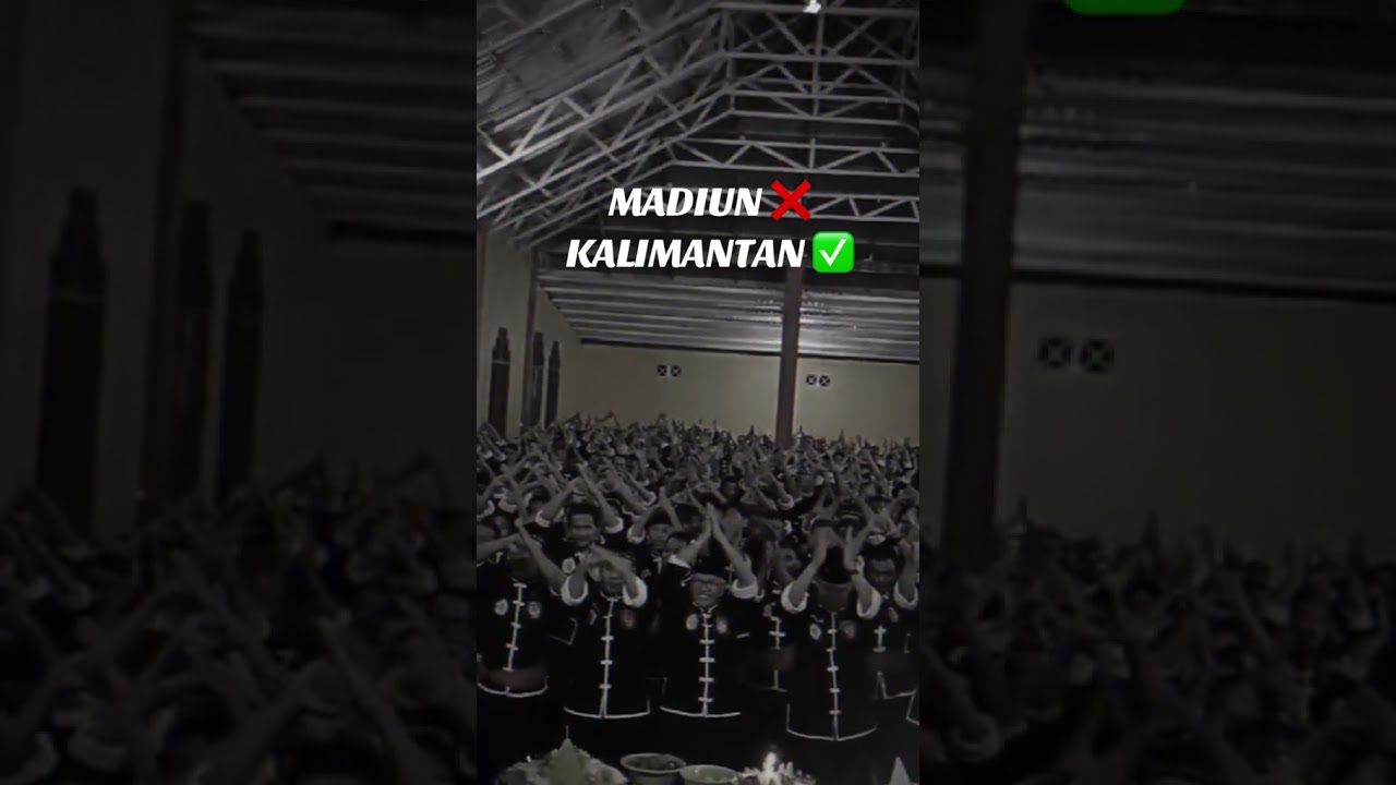 ini bukan Madiun tapi ini Kalimantan 🔥🔥💙💙💙 #ikspikerasakti #ikspidunia #storyikspikerasakti1980