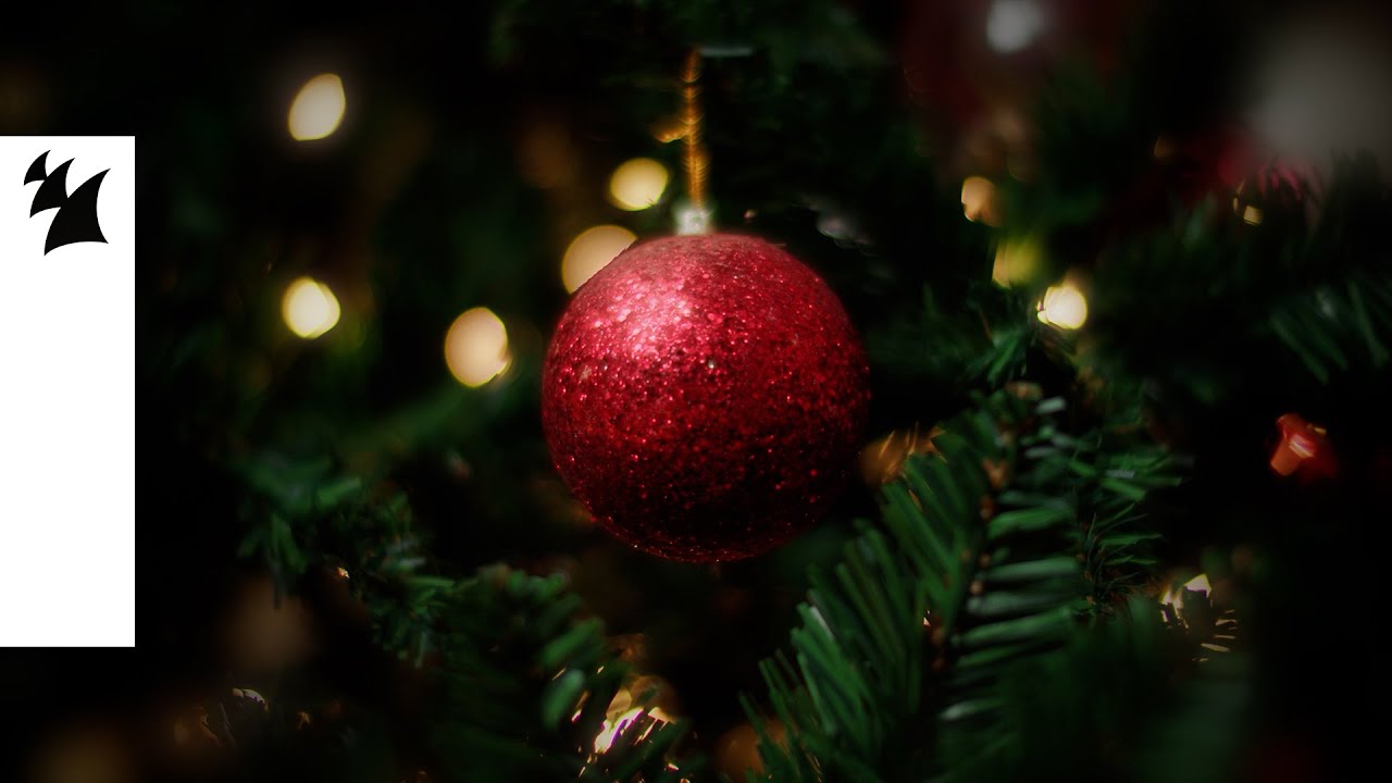 Harold van Lennep - Liberation (Christmas Mix) [Holiday Visualizer]