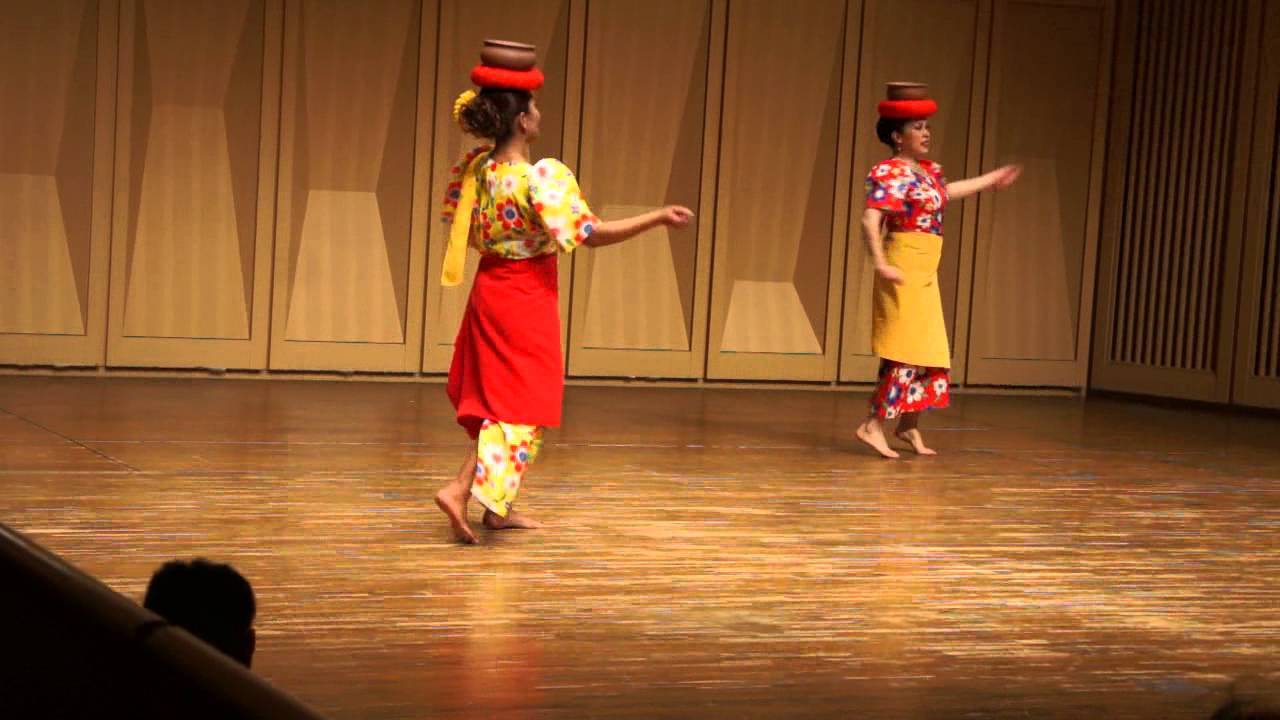 Palayok Dance