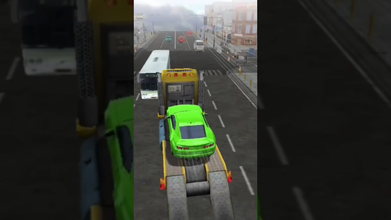 Turbo driving racing 3d android game play #turbo #driving #racing #3d